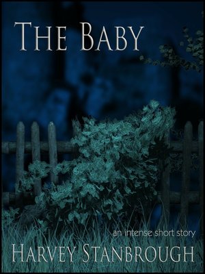 cover image of The Baby